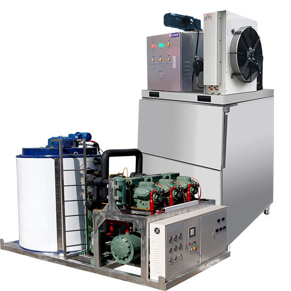 Ice Maker