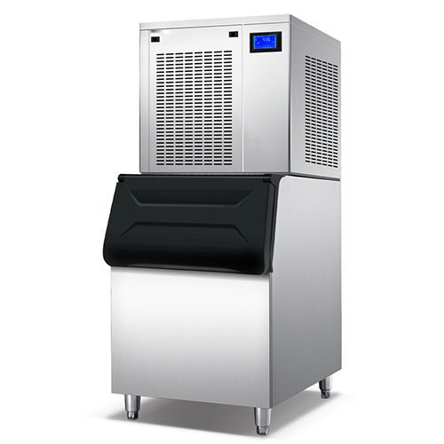 Ice Maker