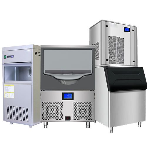 Ice Maker