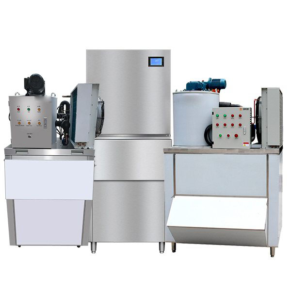 Ice Maker