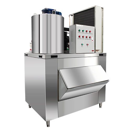 Ice Maker