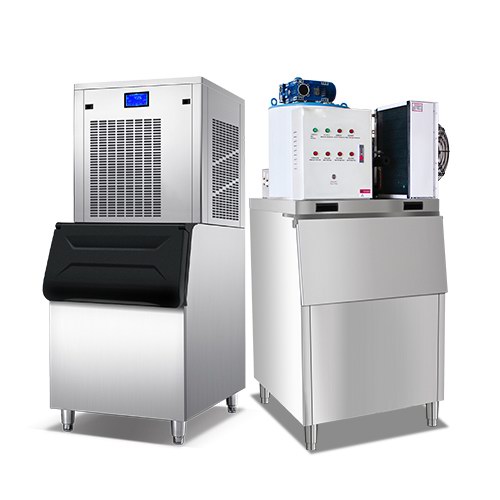 Ice Maker