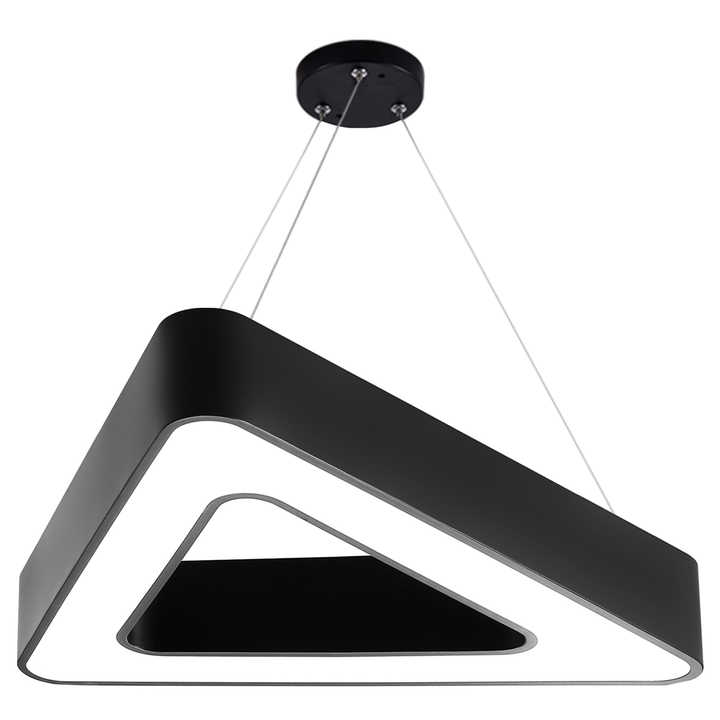 Triangle Lighting Fixture Cheap Modern Chandelier Hot Sale Chandeliers Ceiling Pendant Light Chandeliers And Lamps Hanging Light