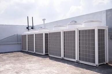 Central Air-Conditioning