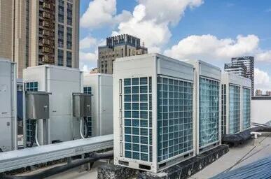Central Air-Conditioning