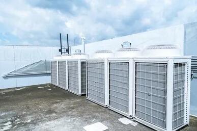 Central Air-Conditioning