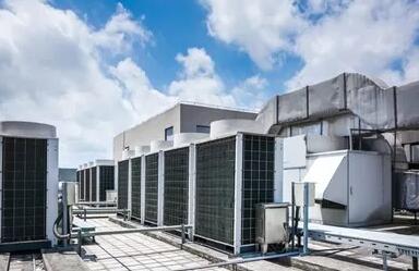 Central Air-Conditioning