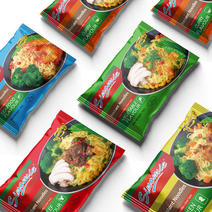 Wholesale Low Price Private Label HALAL Indomi yum yum 65g Instant Noodle