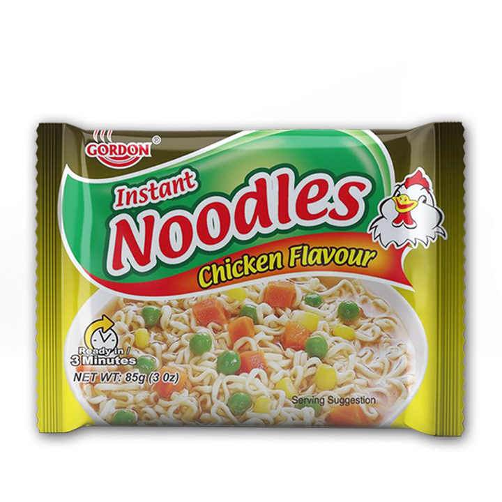 Chinese Noodle Manufacturer Buldak Ramen Low Calories Fried Wheat Flour Ramen Bag Packing Instant Wholesale Noodles