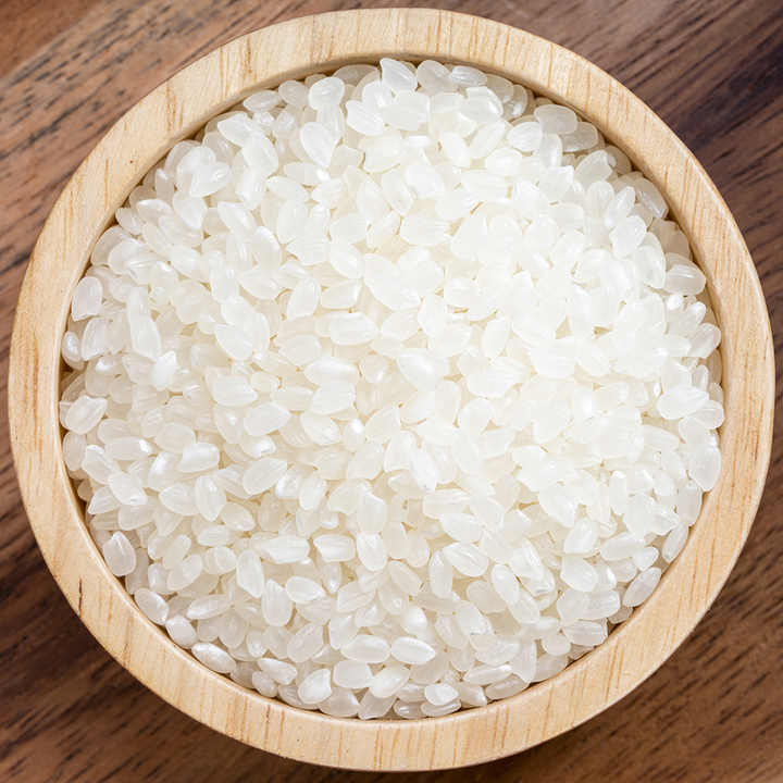 WHOLESALE VIETNAM GRAIN RICE JAPONICA RICE/ CALROSE RICE/ JASMINE RICE LONG ROUND SHAPE 5% BROKEN