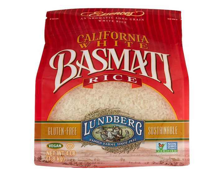 TOP CHEAPEST BASMATI RICE - RIZ BASMATI - EXTRA LONG GRAIN 5KG,10KG,20KG,25KG AVAILABLE WITH LOW PRICES