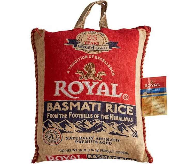Premium Rice Basmati Rice 1121 Extra Long Golden Sella Rice 5Kg with cheap prices offer from the best suppliers