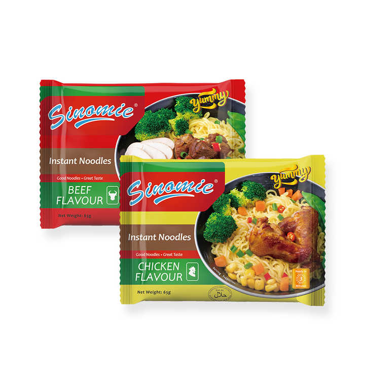 Indomi noodles wholesale halal noodles instant fried ramen customized instant noodles